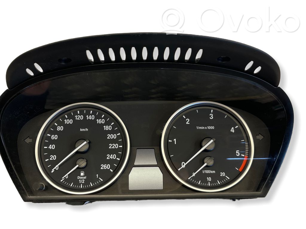 Speedometer (instrument cluster)   9194889,62109194889