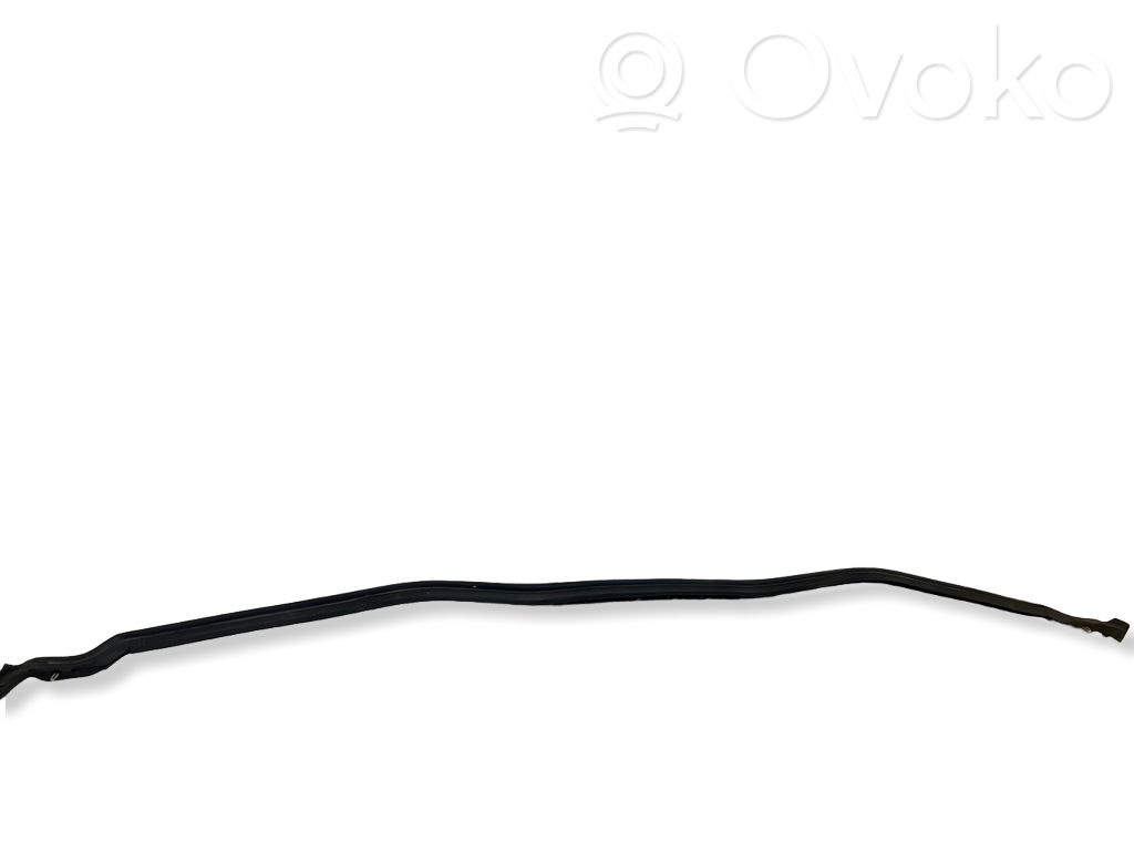 BMW 5 E60 E61 Engine compartment rubber 