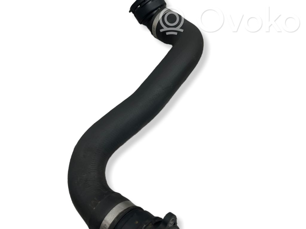 BMW 5 E60 E61 Engine coolant pipe/hose 