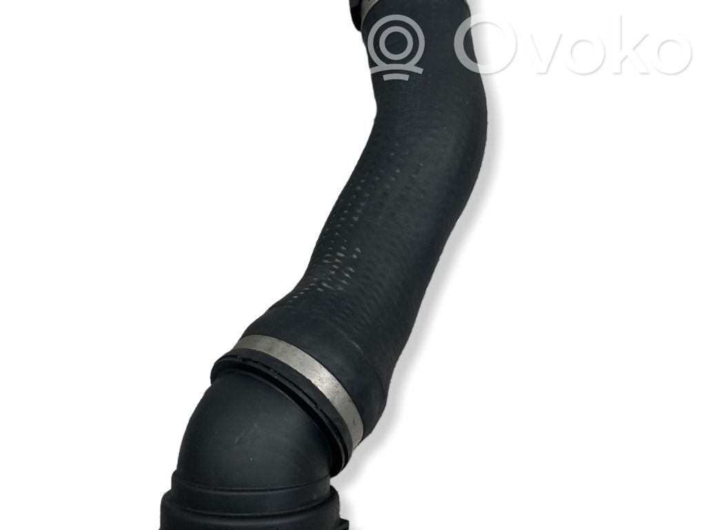 BMW 5 E60 E61 Intercooler hose/pipe 