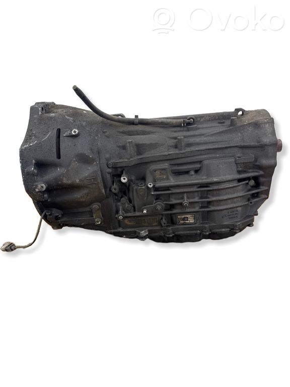 Audi Q7 4L Automatic gearbox 