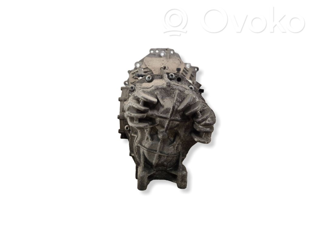 Audi A4 S4 B7 8E 8H Manual 6 speed gearbox 
