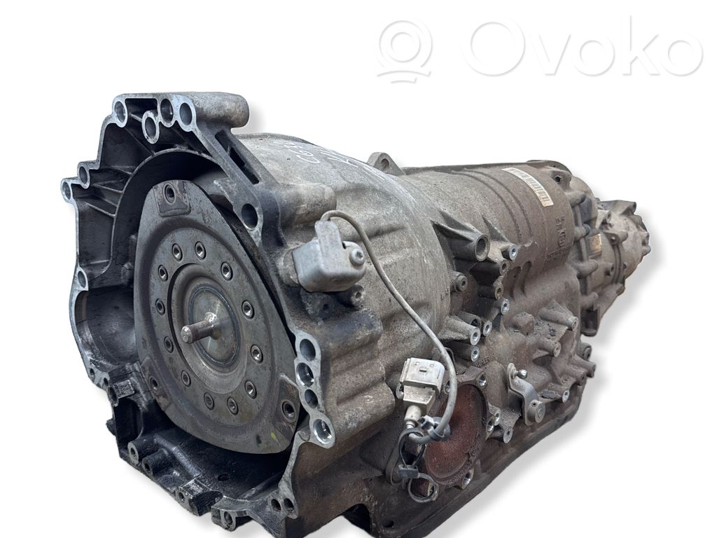 Audi A6 Allroad C6 Caja de cambios automática 