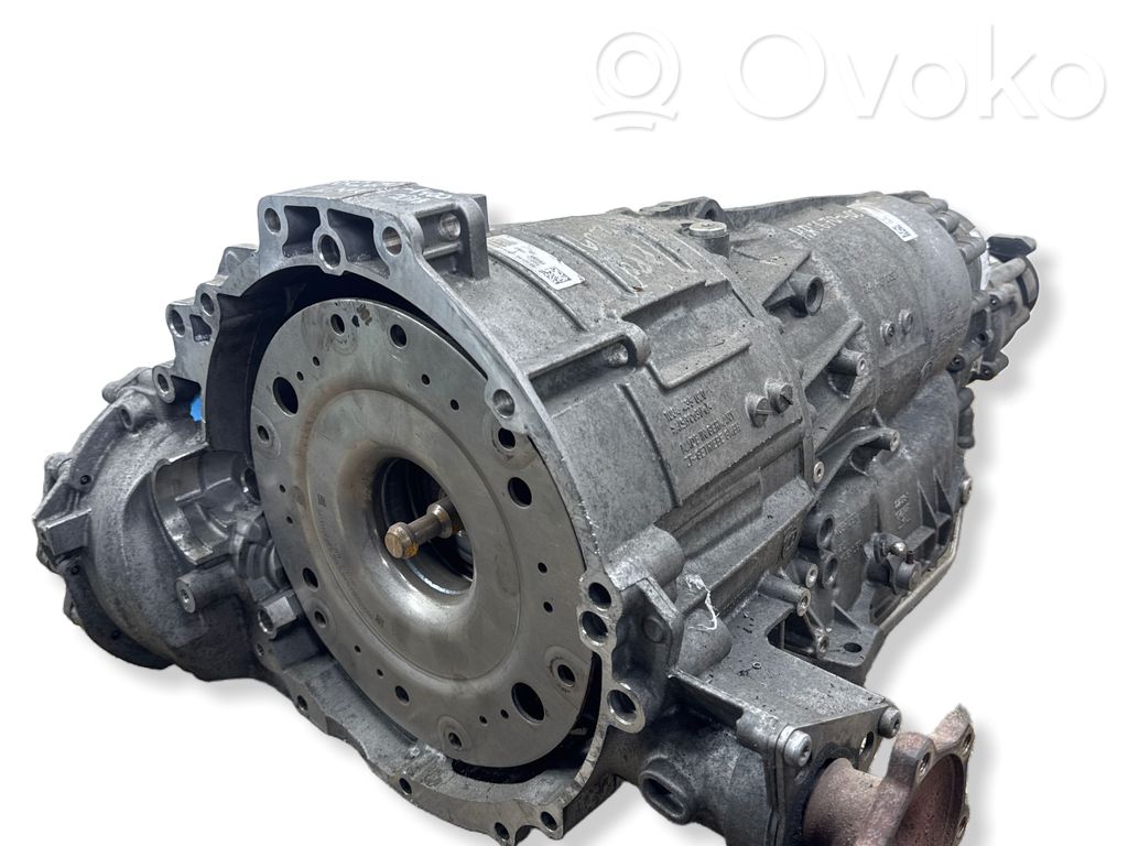 Audi A5 8T 8F Caja de cambios automática 