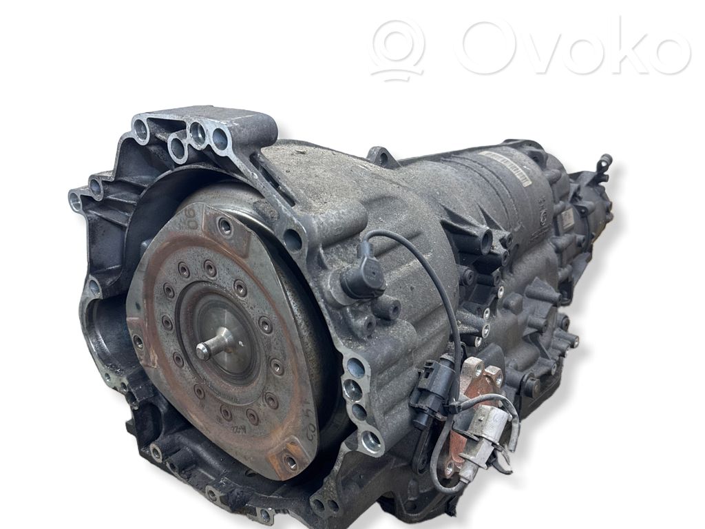 Audi A8 S8 D3 4E Caja de cambios automática 