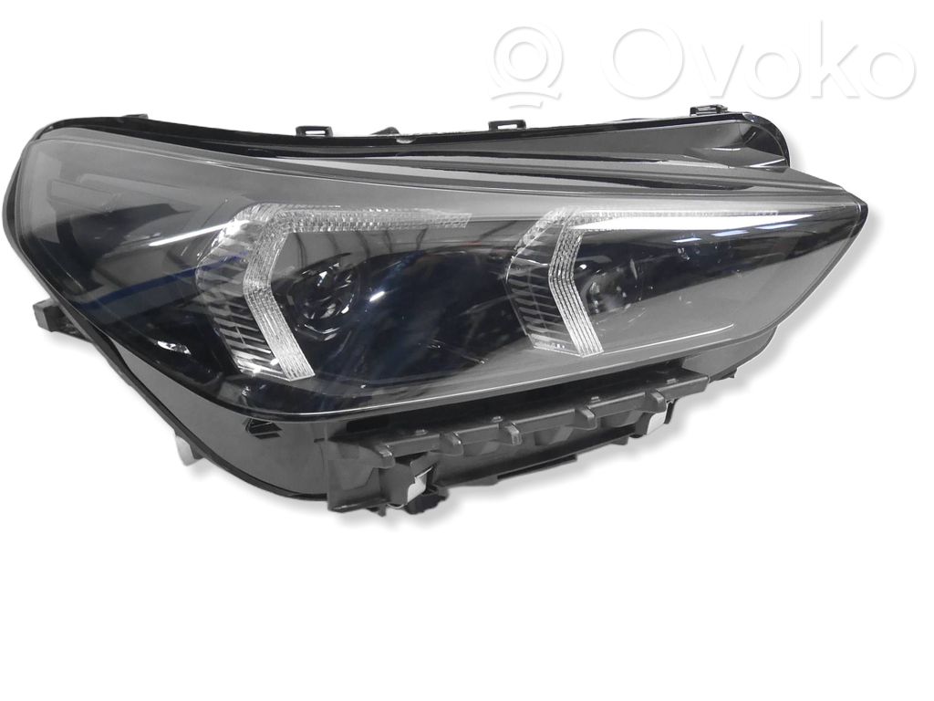 BMW X1 U11 Headlight/headlamp 