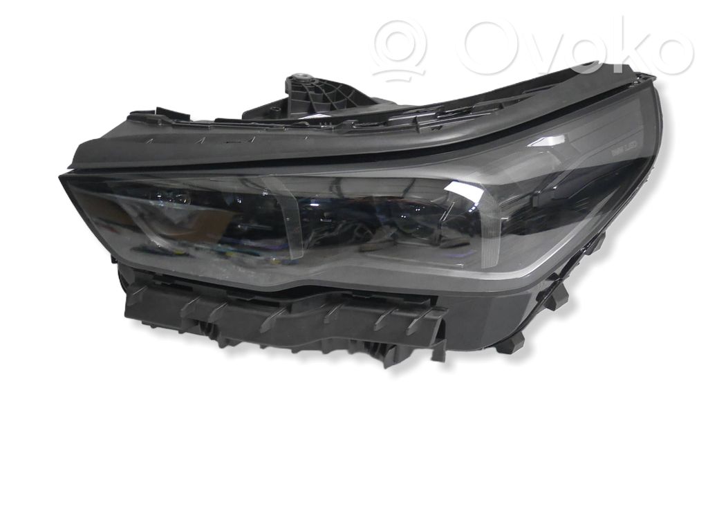 BMW 5 G60 G61 Scheinwerfer 