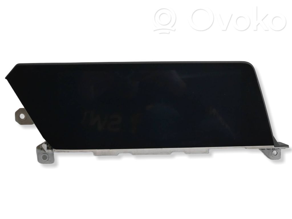 BMW 1 F40 Screen/display/small screen 