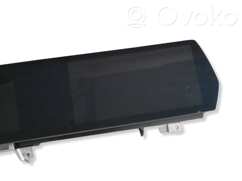 BMW X1 U11 Screen/display/small screen 