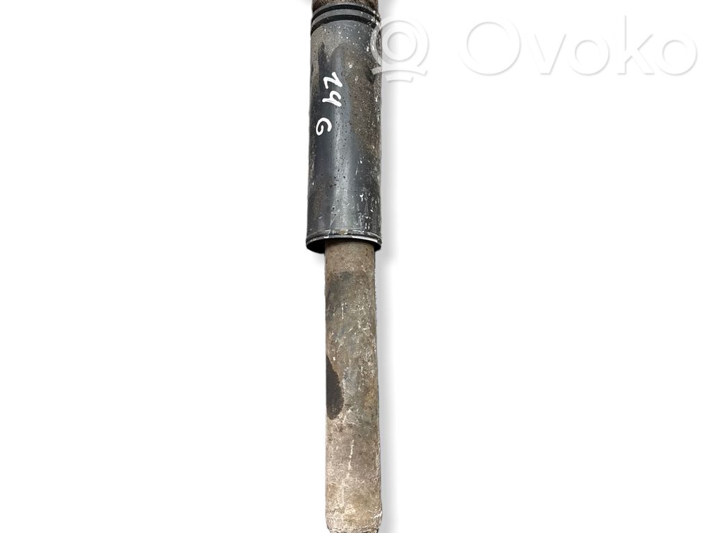 Takaiskunvaimennin   1136283