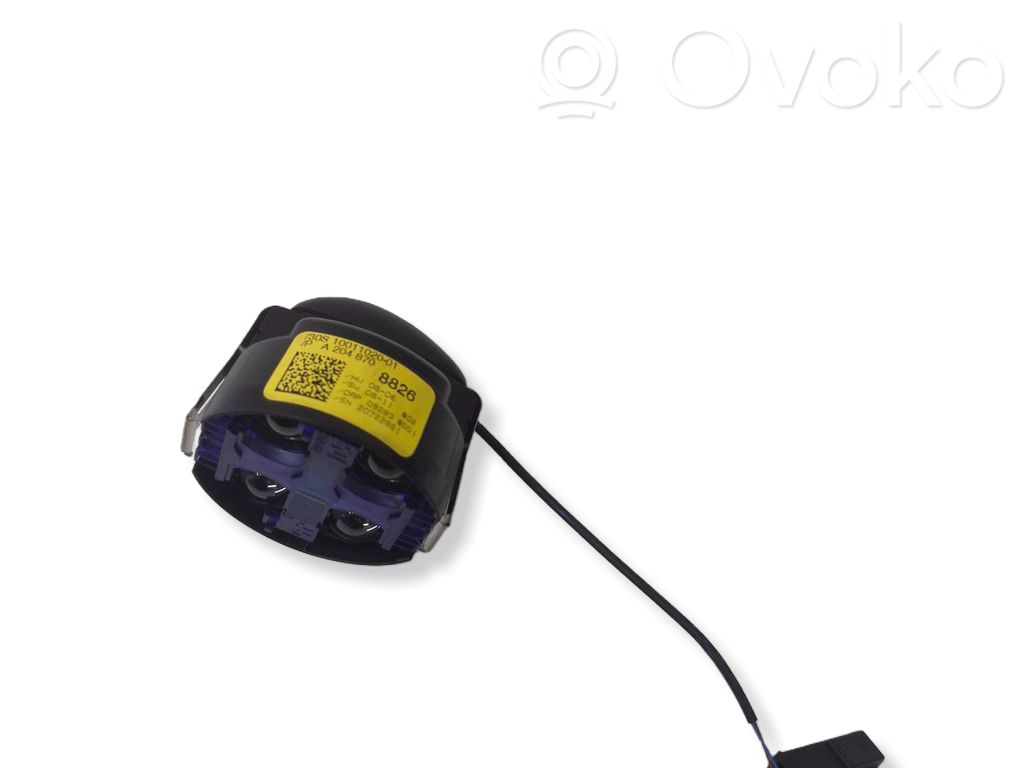 Mercedes-Benz E W212 Sensor de lluvia 