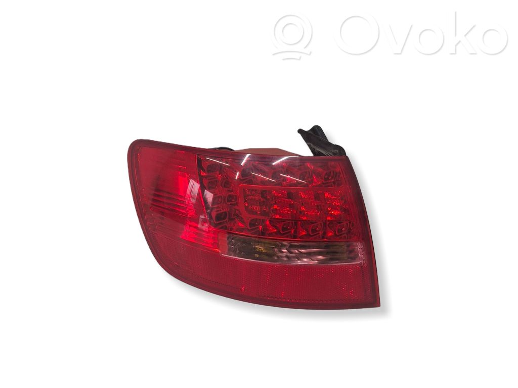 Audi A6 S6 C6 4F Takavalot 
