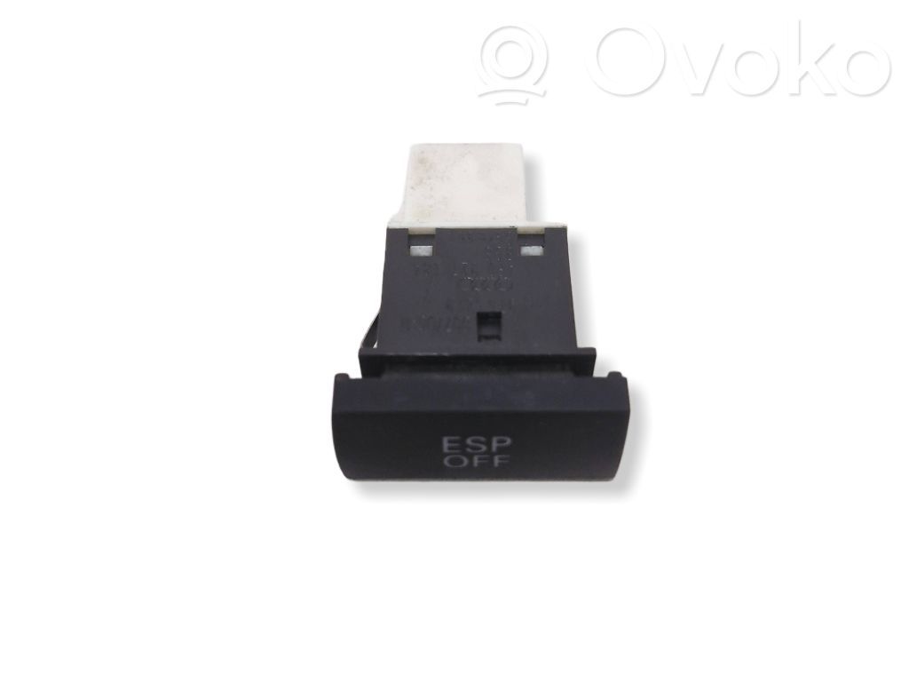 Interruptor ESP (programa de estabilidad)   4F0927134,9751219