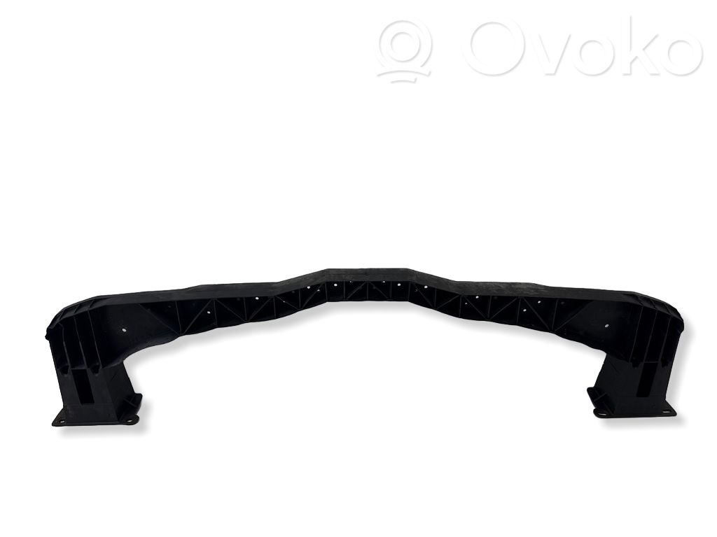 Front bumper support beam   9646895580