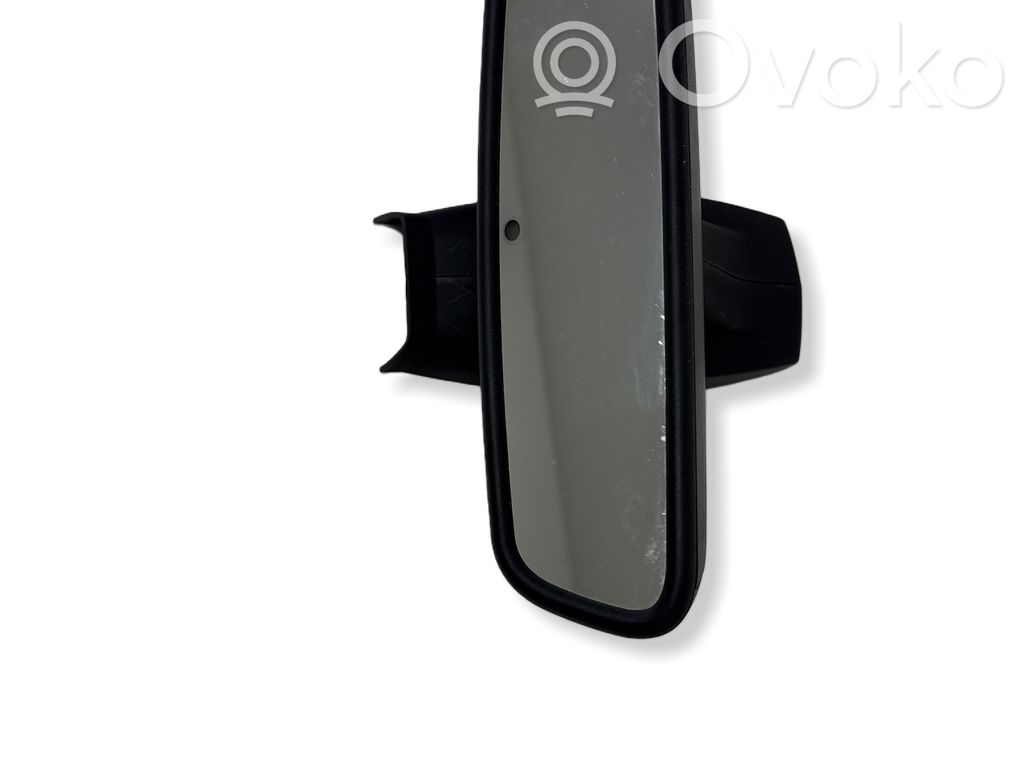 BMW 5 GT F07 Rear view mirror (interior) 