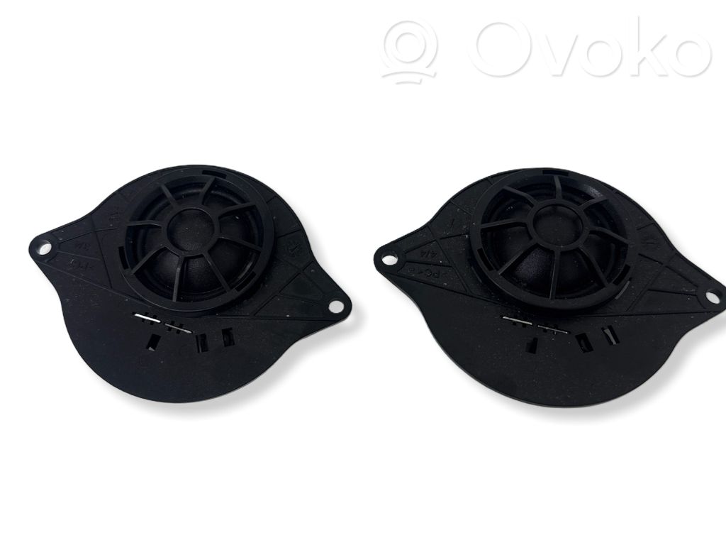 Altavoz del panel   8W0035399