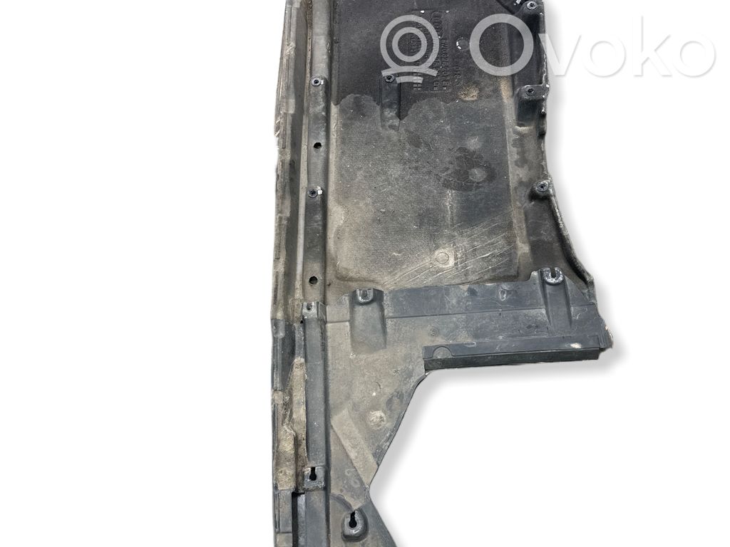 Audi A4 S4 B9 Osłona boczna podwozia 