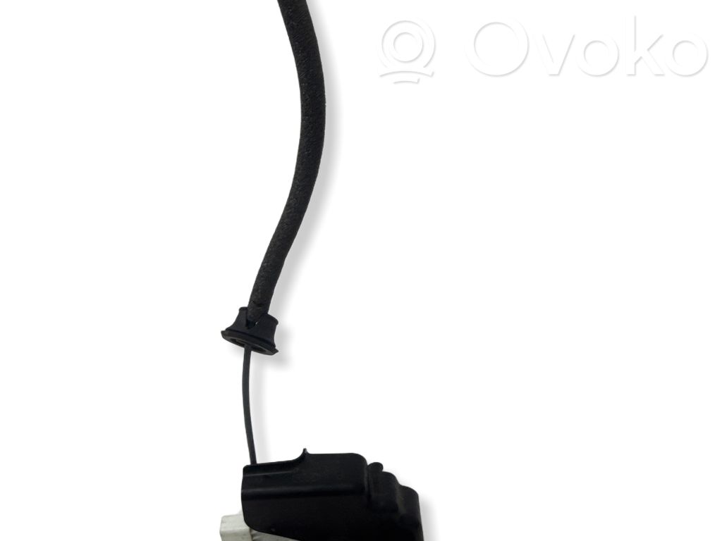 Audi A4 S4 B9 Front door lock 