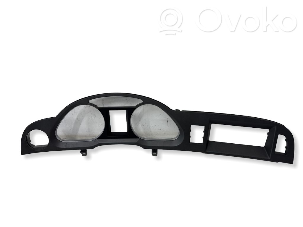 Audi A6 S6 C6 4F Dashboard trim 