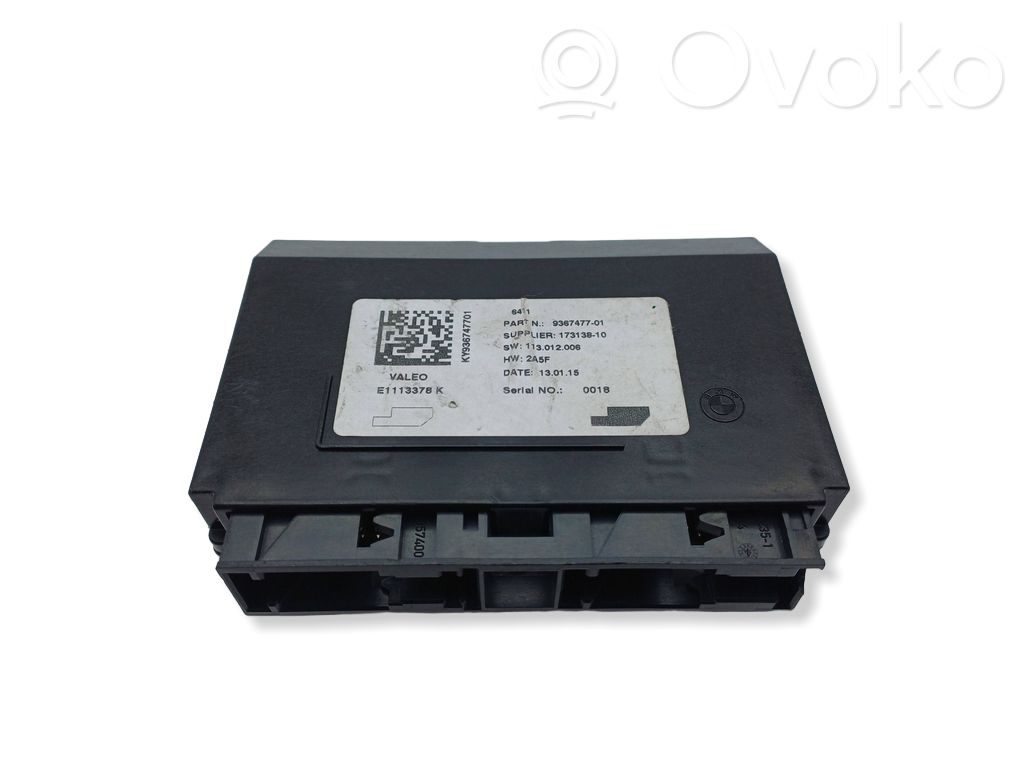 Light module LCM   9367477,17313810,E1113378K