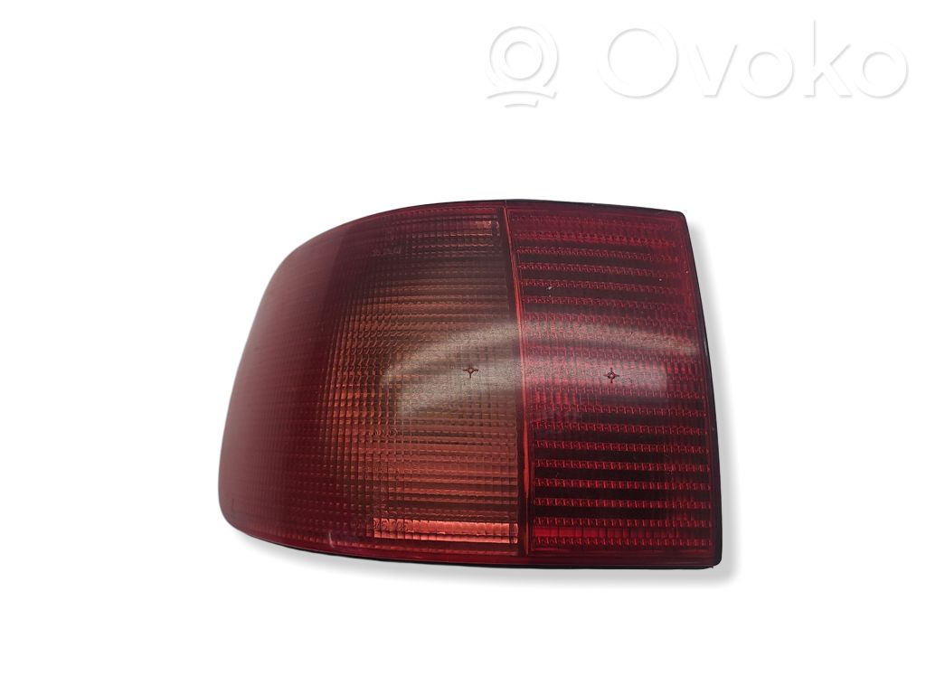 Audi A8 S8 D2 4D Takavalot 