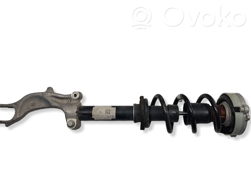 Audi A5 Front shock absorber/damper 