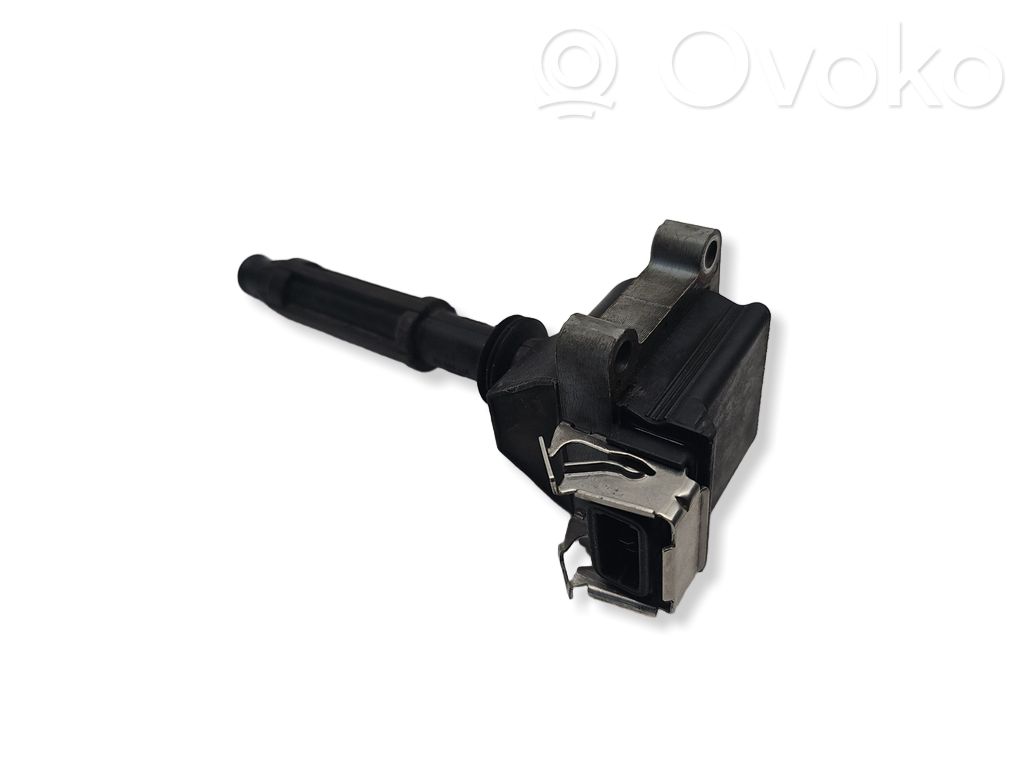 Audi A8 S8 D2 4D Zündspule Zündmodul 