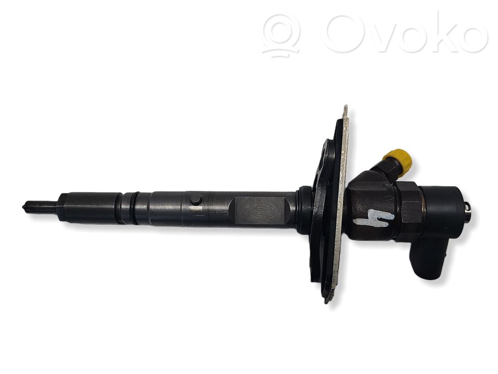 Audi A8 S8 D2 4D Inyector de combustible 