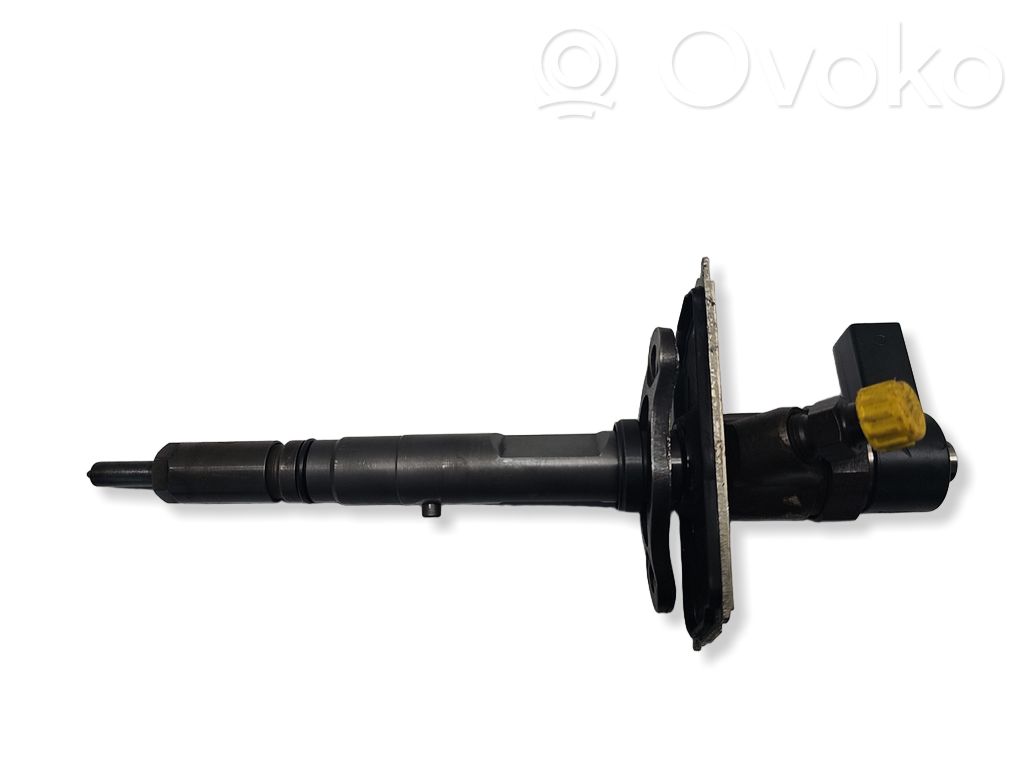 Audi A8 S8 D2 4D Inyector de combustible 