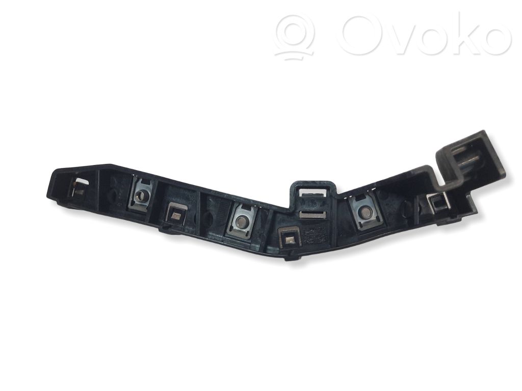 Citroen C3 Front bumper mounting bracket 