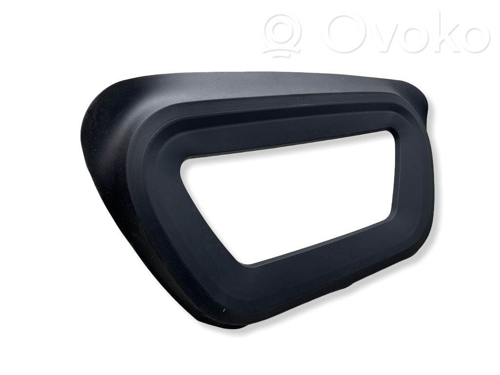 Tesla Model Y Engine hood trim 