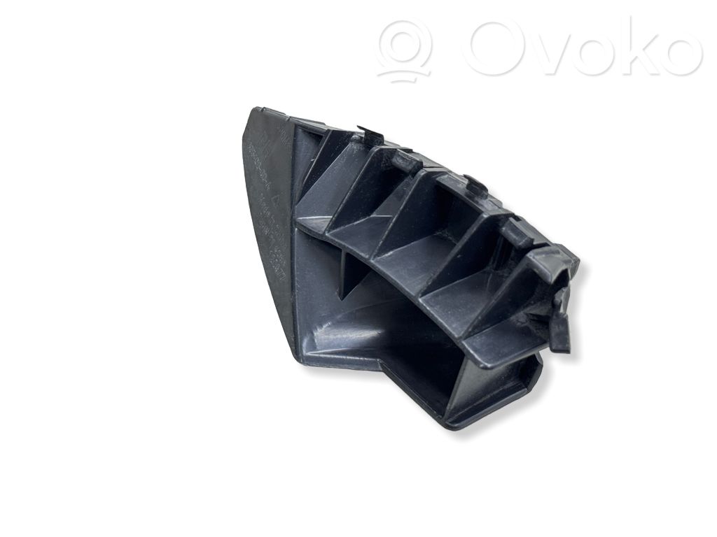 Tesla Model S Front bumper mounting bracket 