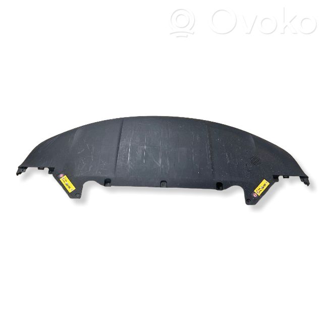 Tesla Model X Placa protectora/plataforma del parachoques delantero 