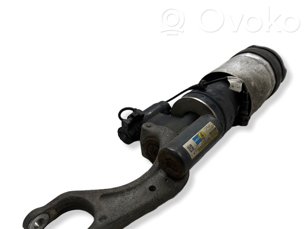 Tesla Model S Air suspension front shock absorber 