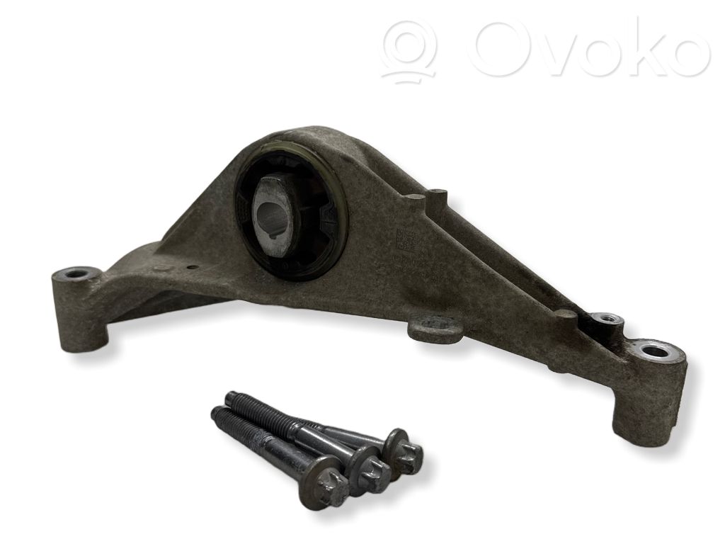 Engine mounting bracket   109075400B