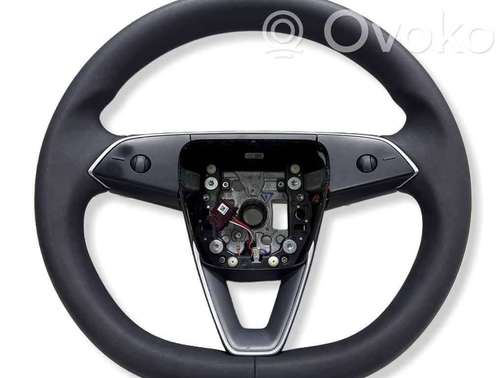 Tesla Model 3 Руль 