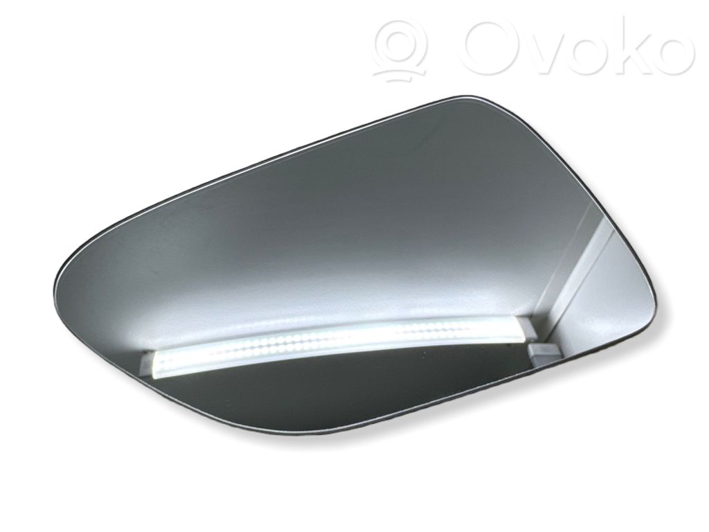 Vidrio del espejo lateral   113065200A
