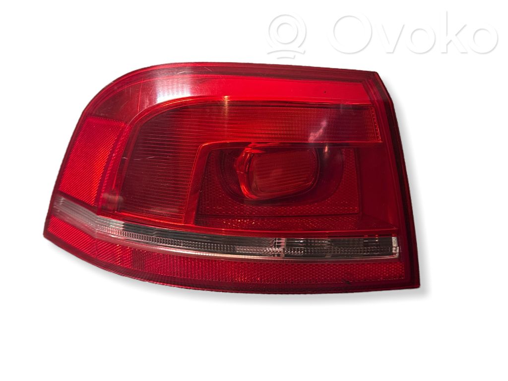 Lampa tylna   605001,3AF945095C