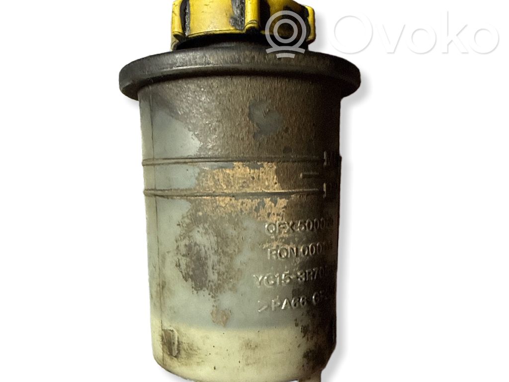 Ohjaustehostimen nestesäiliö   QFX500060,YC153R700AA,RQN000011