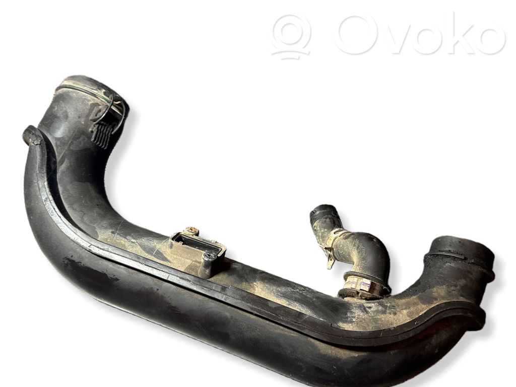 Ford Transit Air intake hose/pipe 
