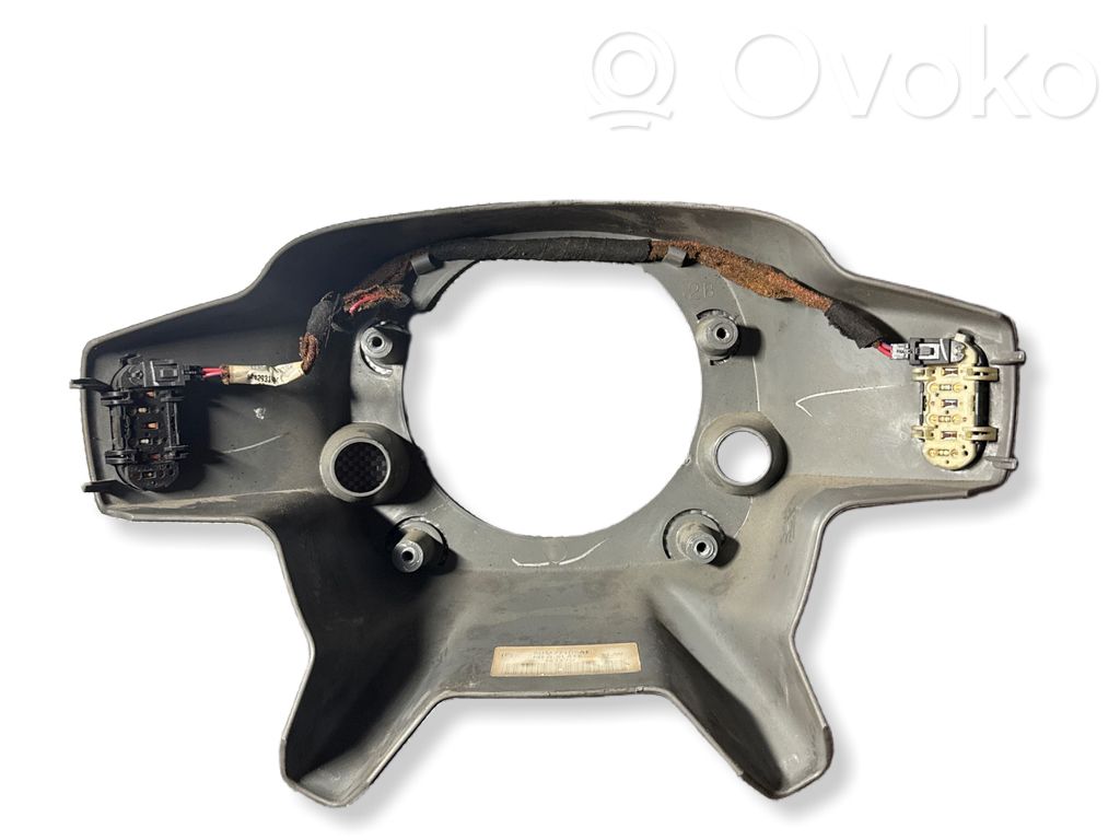 Steering wheel column trim   5HM771D5AE,14117D