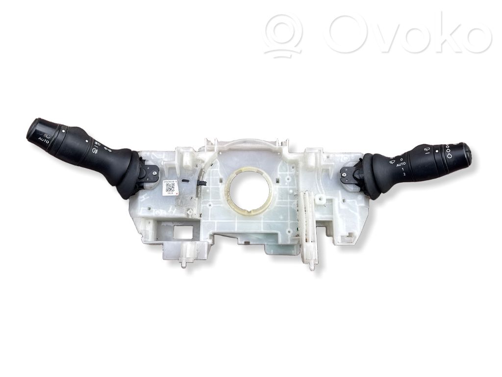 Renault Scenic III -  Grand scenic III Wiper turn signal indicator stalk/switch 