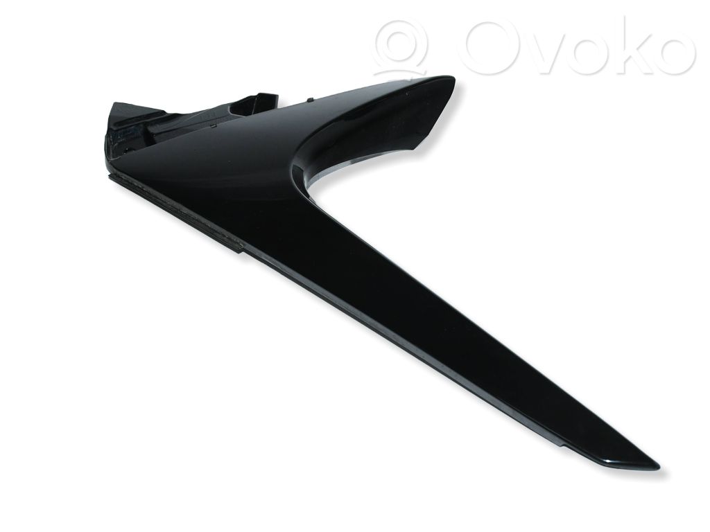 Lexus NX Rear window tailgate spoiler 