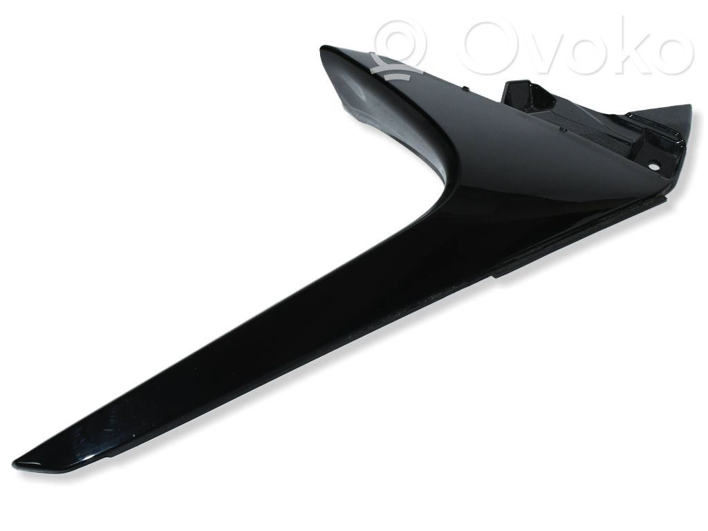Tailgate/trunk spoiler   7608778010