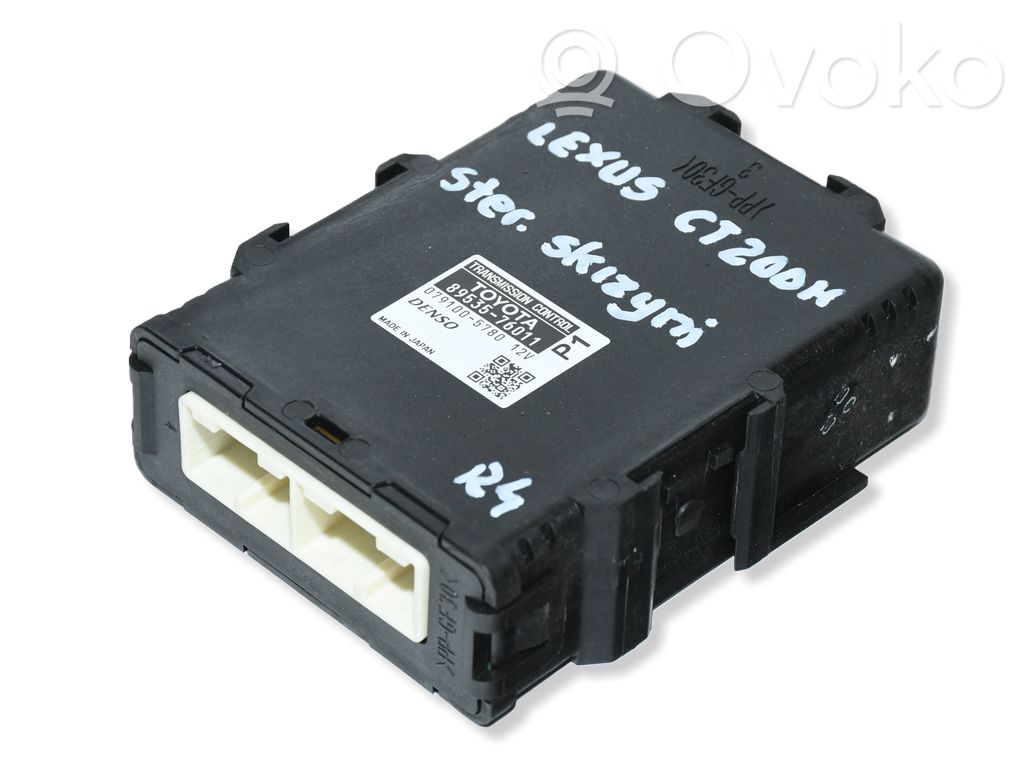 Gearbox control unit/module   8953576011