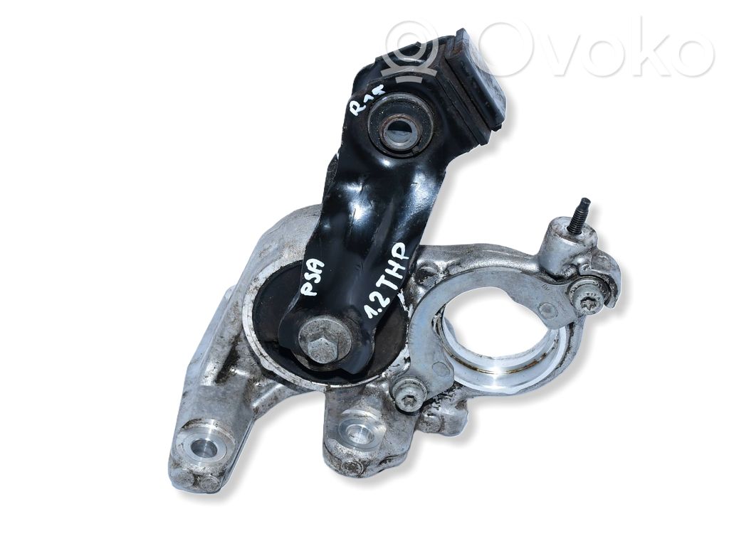 Citroen C4 II Engine mounting bracket 