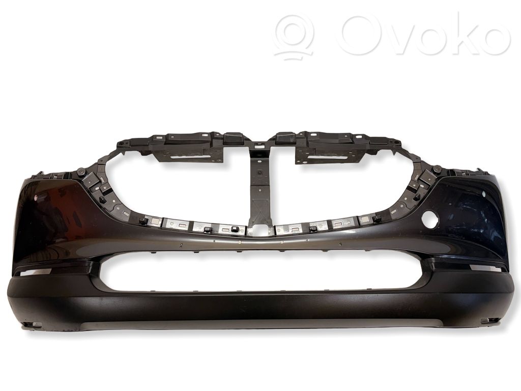 Front bumper   DFR550031,DFR550031