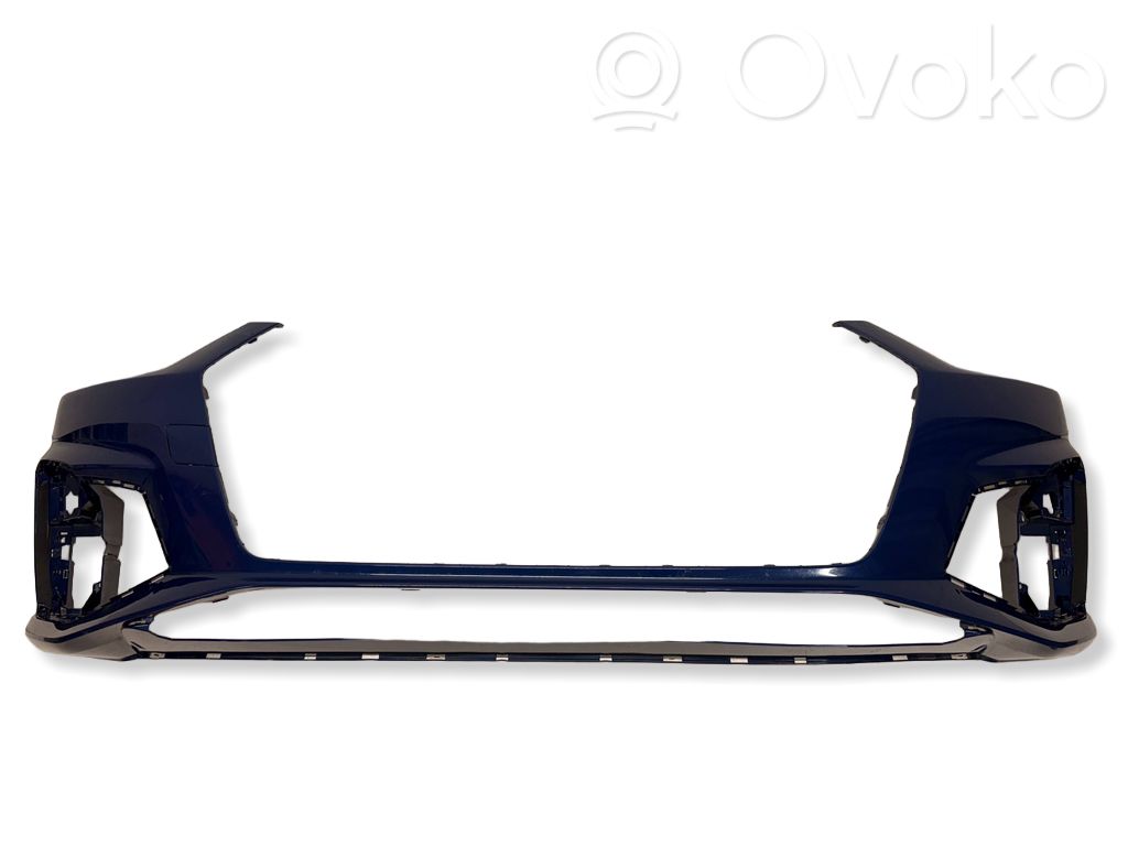 Audi A5 Front bumper 