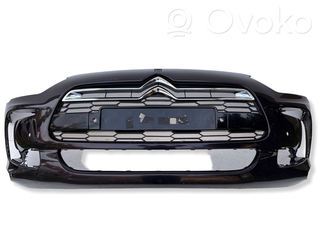 Citroen DS5 Front bumper 