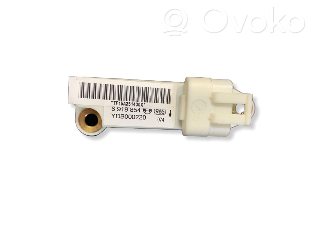 Land Rover Range Rover L322 ESP Drehratensensor Querbeschleunigungssensor 